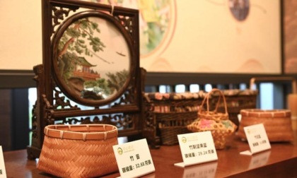 Cina: Jingshan promuove sviluppo coordinato settore tè, turismo (1)