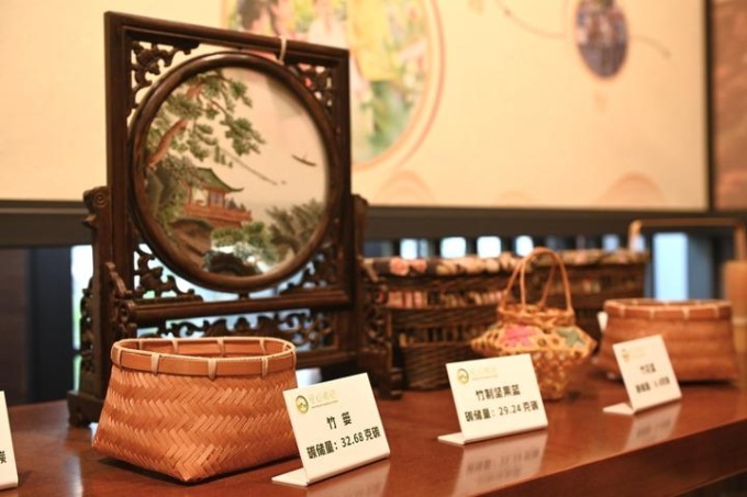 Cina: Jingshan promuove sviluppo coordinato settore tè, turismo (1)