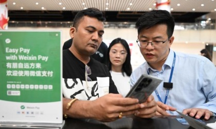 Cina: Guangdong, hub di aviazione gestisce 10 mln viaggi transfrontalieri