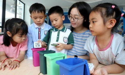 Cina: semestre autunnale, graduale gratuità di istruzione prescolare beneficerà 12 mln persone