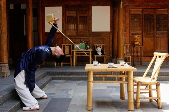 Cina: Giochi mondiali, esploriamo sport e città di Chengdu