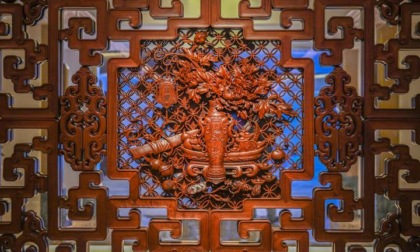 Cina: Fujian, trasformazione industria dell'artigianato a Xianyou (3)