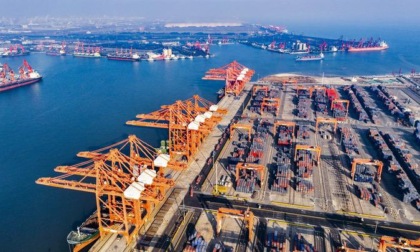 Ministero Commercio: Cina fiduciosa di sostenere lo sviluppo del commercio estero