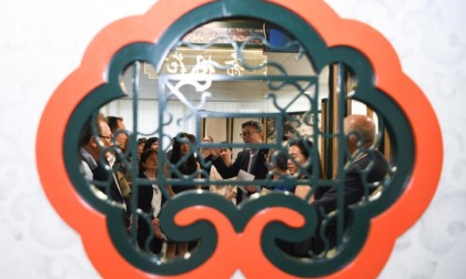 Cina: mostra sull’estetica della vita cinese a Berna (1)