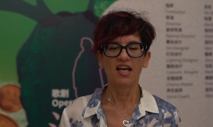 Cina: Falstaff interpretata da artisti stranieri e cinesi torna a Shanghai