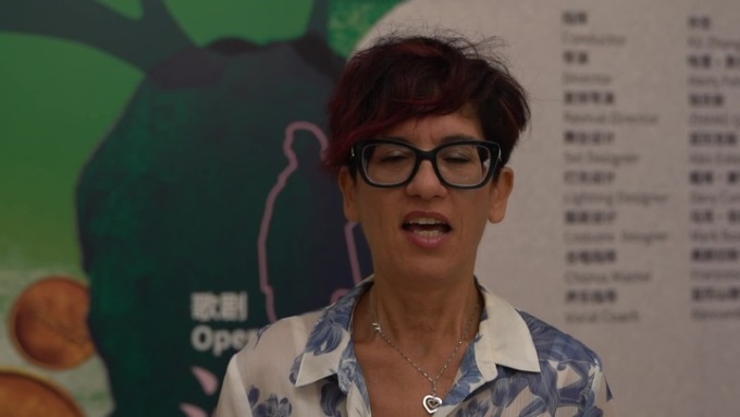 Cina: Falstaff interpretata da artisti stranieri e cinesi torna a Shanghai