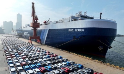 Cina: direttrice, Paese tra i primi 3 partner commerciali di 157 Paesi, regioni