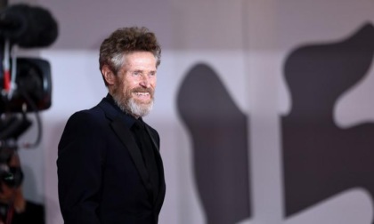 Italia: Venezia, premiere di “Bugonia” a 82mo festival cinematografico (1)