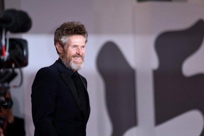 Italia: Venezia, premiere di “Bugonia” a 82mo festival cinematografico (1)