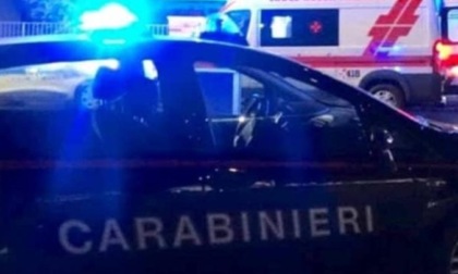 Aggredisce un vigilantes e lo minaccia, denunciato