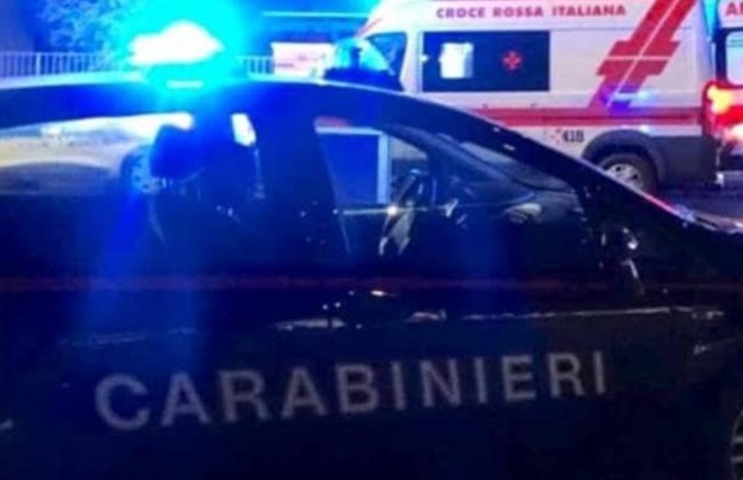Aggredisce un vigilantes e lo minaccia, denunciato