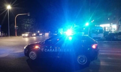 Accoltellato al parco, le indagini