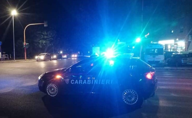 Accoltellato al parco, le indagini