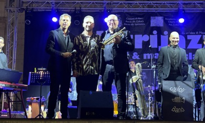 Successo per AlatriJazz