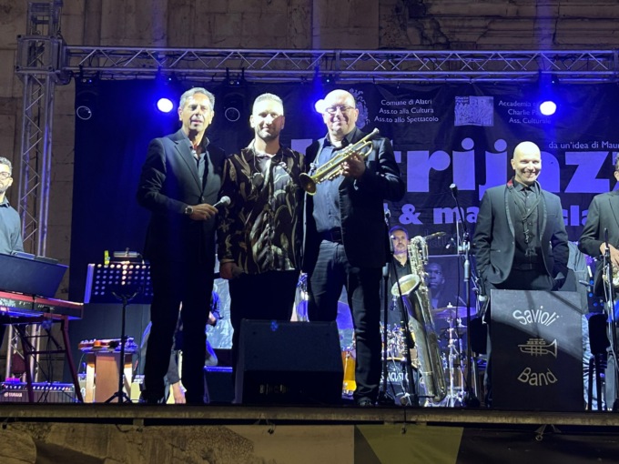 Successo per AlatriJazz