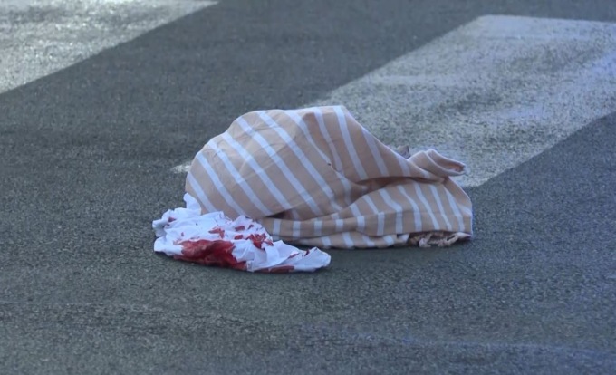 Pestato per un parcheggio, morto dopo tre giorni il turista romano