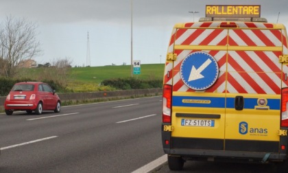 Controesodo estivo: traffico intenso nel Lazio