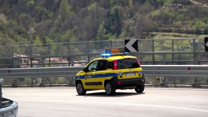 Esodo di agosto, Pontina e Appia da bollino nero in questo weekend