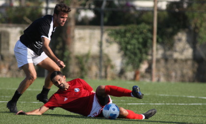 Amichevoli, Anzio-Sora 4-1. Doppietta di Gesmundo