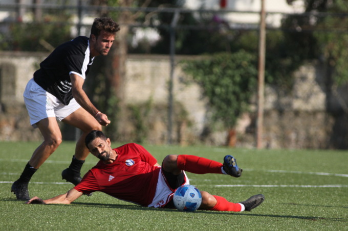 Coppa Italia, domani in campo per il primo turno