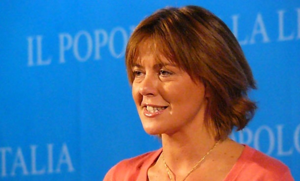 Foto e sessismo, ancora note di solidarietà a Valeria Campagna