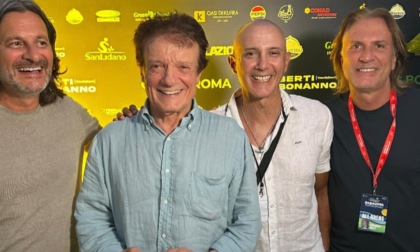 Arena del Mare da record, 35 mila presenze per la rassegna. Le interviste