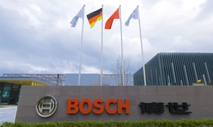 Imprese: dirigente Bosch, "Cina ha ruolo molto importante nella nostra strategia"