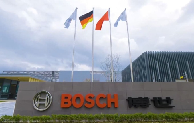 Imprese: dirigente Bosch, “Cina ha ruolo molto importante nella nostra strategia”