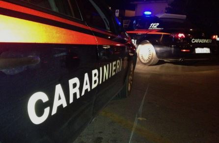 16enne aggredito con una bottiglia, arrestato un 19enne a Latina