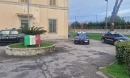 Rifiuti pericolosi, denunciati un uomo e una donna