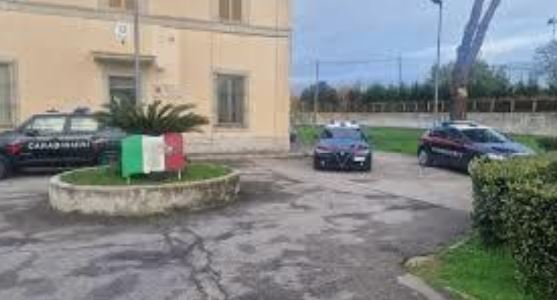 Rifiuti pericolosi, denunciati un uomo e una donna