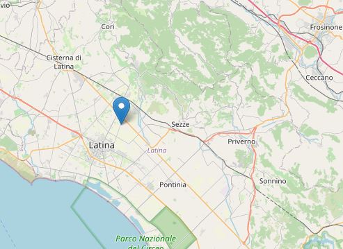 Scossa di terremoto, paura ma nessun danno