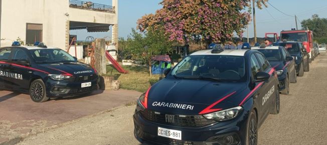 Via gli occupanti abusivi dalla casa presa all’asta nel 2008
