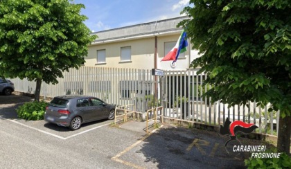 Codice rosso, due arresti a Fiuggi e a Boville