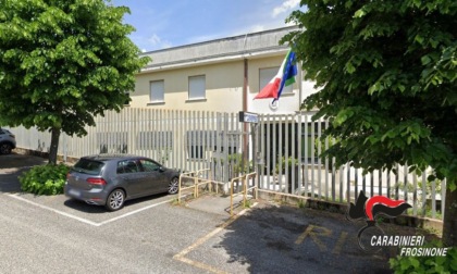 Codice rosso, due arresti a Fiuggi e a Boville