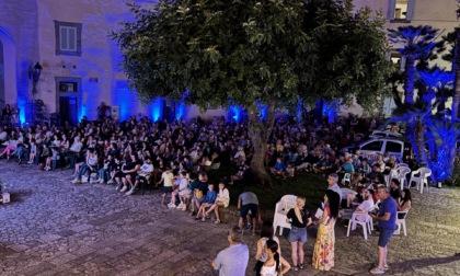 Al via "Circeo...un mare di cinema"