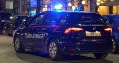 Coltelli proibiti, due denunce