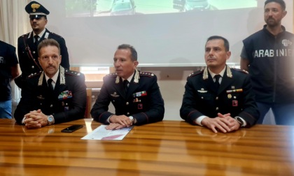 L'arresto a Barcellona del superlatitante Massimiliano Del Vecchio. Parlano i Carabinieri, le interviste
