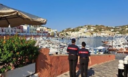 Cadavere in mare: domani l’autopsia