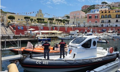 Movida e spaccio di droga, i controlli