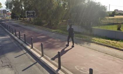 Lungomare, 165mila euro per la manutenzione delle piste ciclabili