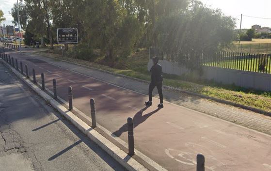 Lungomare, 165mila euro per la manutenzione delle piste ciclabili