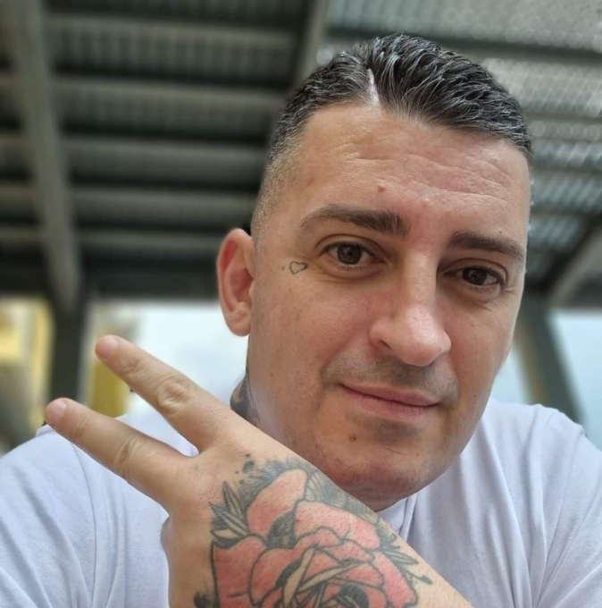 Sorveglianza speciale per Massimiliano Del Vecchio