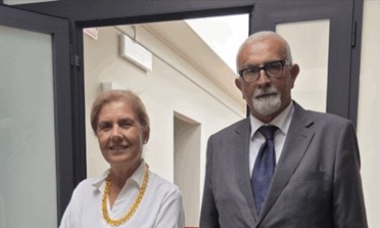 Asl, al lavoro i nuovi direttori
