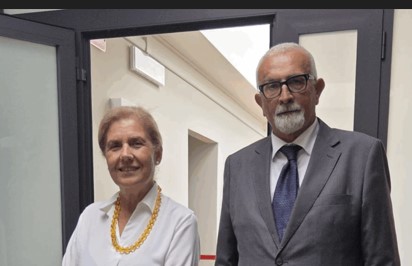 Asl, al lavoro i nuovi direttori