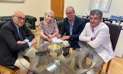 Autonomia e inclusione, quattro alloggi per dodici persone con disabilità