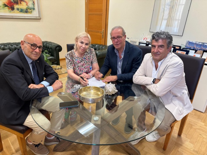 Autonomia e inclusione, quattro alloggi per dodici persone con disabilità