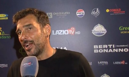 Arena del Mare, grande successo per Edoardo Leo. Le interviste