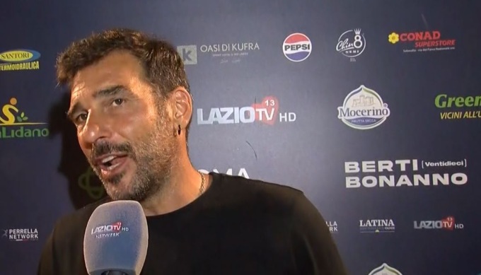 Arena del Mare, grande successo per Edoardo Leo. Le interviste