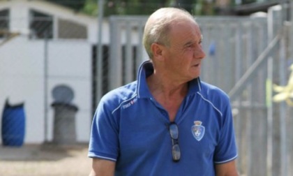 Il calcio pontino piange la scomparsa di Federico Caputi